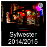 Sylwester 2014 2015